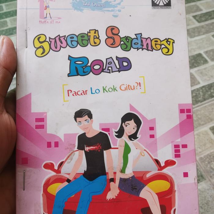 Sweeet Sydney Road