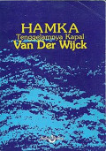 Hamka Tenggelamnya Van Der Wijck