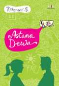 Astana Dewa