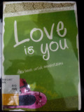 Love is You