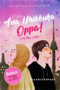 Ana Uhibbuka Oppa!