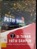 Di Taman Patih Sampun