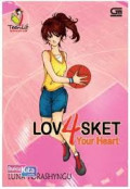 Lovasket 4: Your Heart