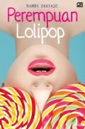 Perempuan Lolipop