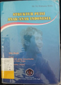 Struktur Puisi Anak-Anak Indonesia