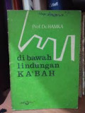 Di bawah Lindungan Ka'bah