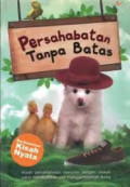Persahabatn Tanpa Batas