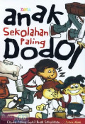 Anak sekolah paling dodol