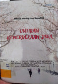 Untaian Kemerdekaan Jiwa